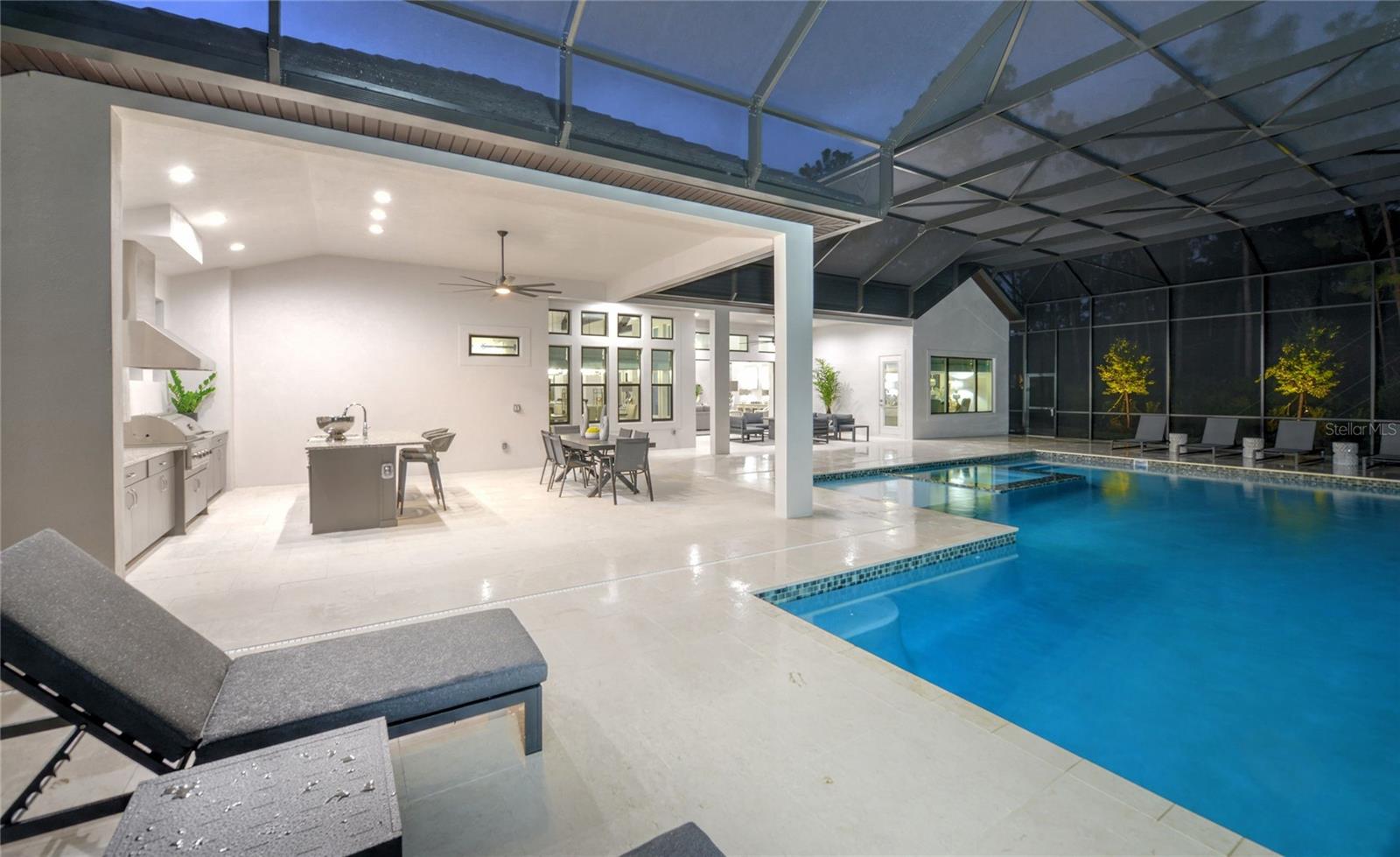 PLANTATION BAY - Residential