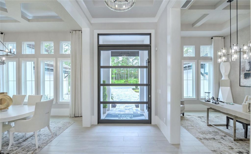 Photo of 1009 Sudbury Lane, Ormond Beach, FL 32174 (MLS # TB8375913)