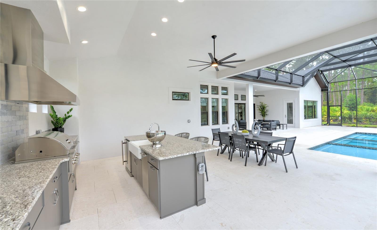 PLANTATION BAY - Residential