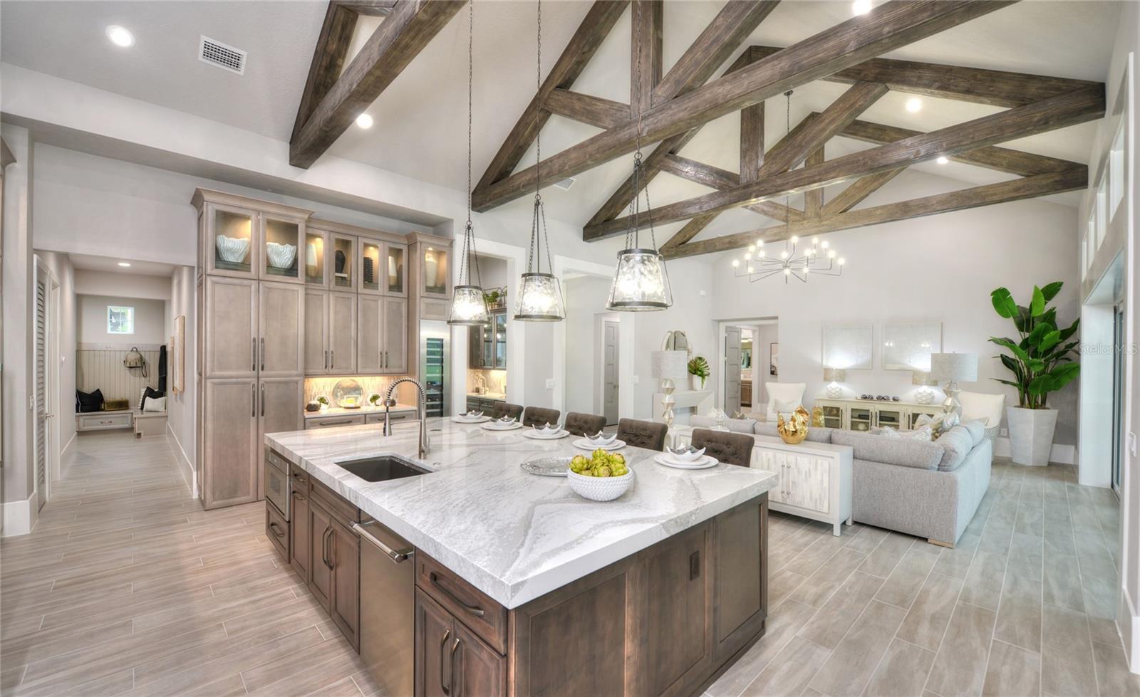 PLANTATION BAY - Residential