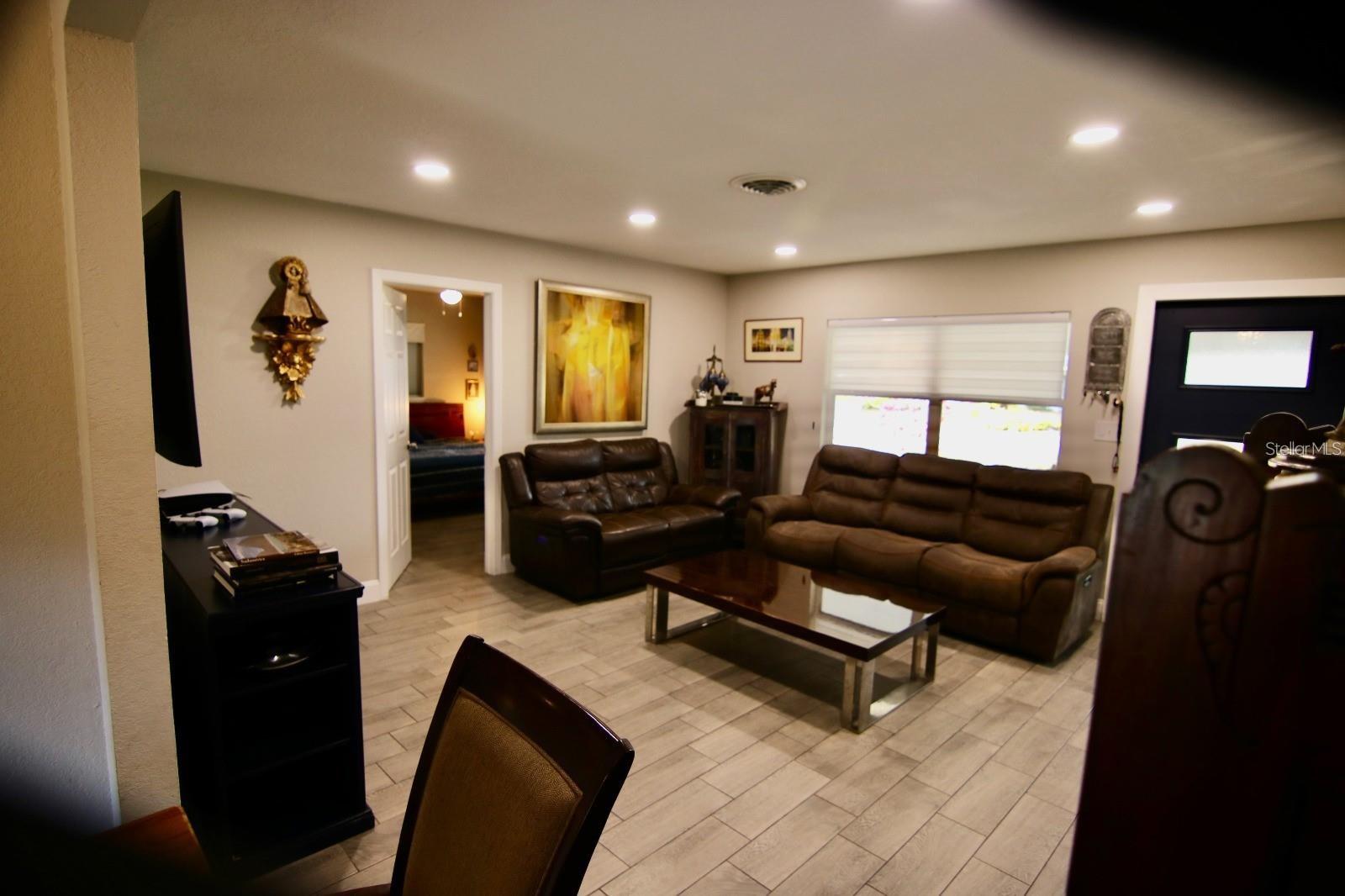 BROOKSHIRE HEIGHTS 1ST ADD - Residential