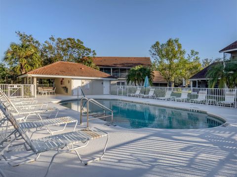 A home in BRADENTON