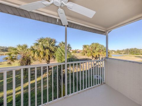 A home in BRADENTON