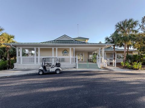 A home in BRADENTON