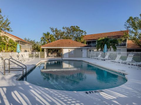 A home in BRADENTON