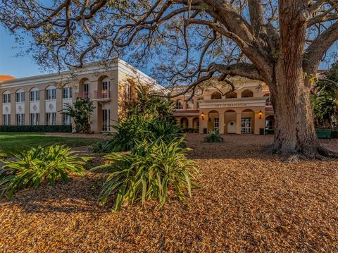 A home in BRADENTON