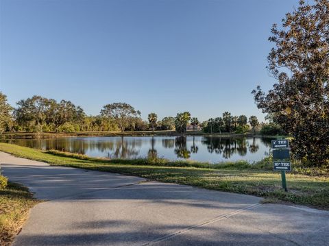 A home in BRADENTON