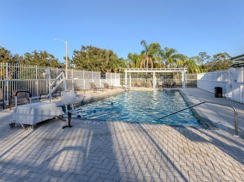 A home in BRADENTON