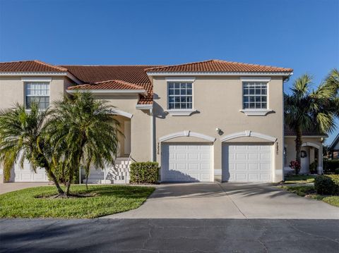 A home in BRADENTON