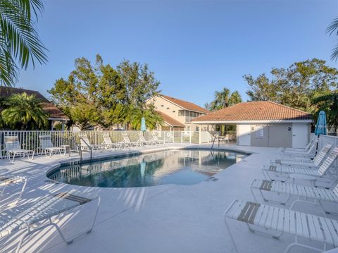 A home in BRADENTON