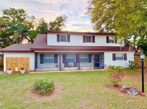 Photo of 506 Brenda Drive, Brandon, FL 33510 (MLS # TB8480683)