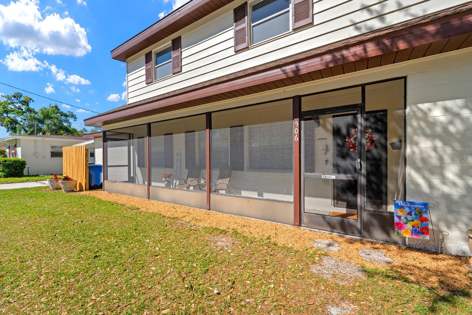 KINGSWAY GARDENS UNIT 2 - Residential