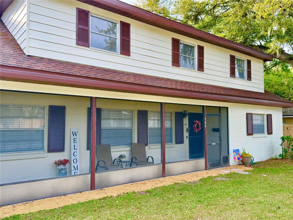 Photo of 506 Brenda Drive, Brandon, FL 33510 (MLS # TB8480683)