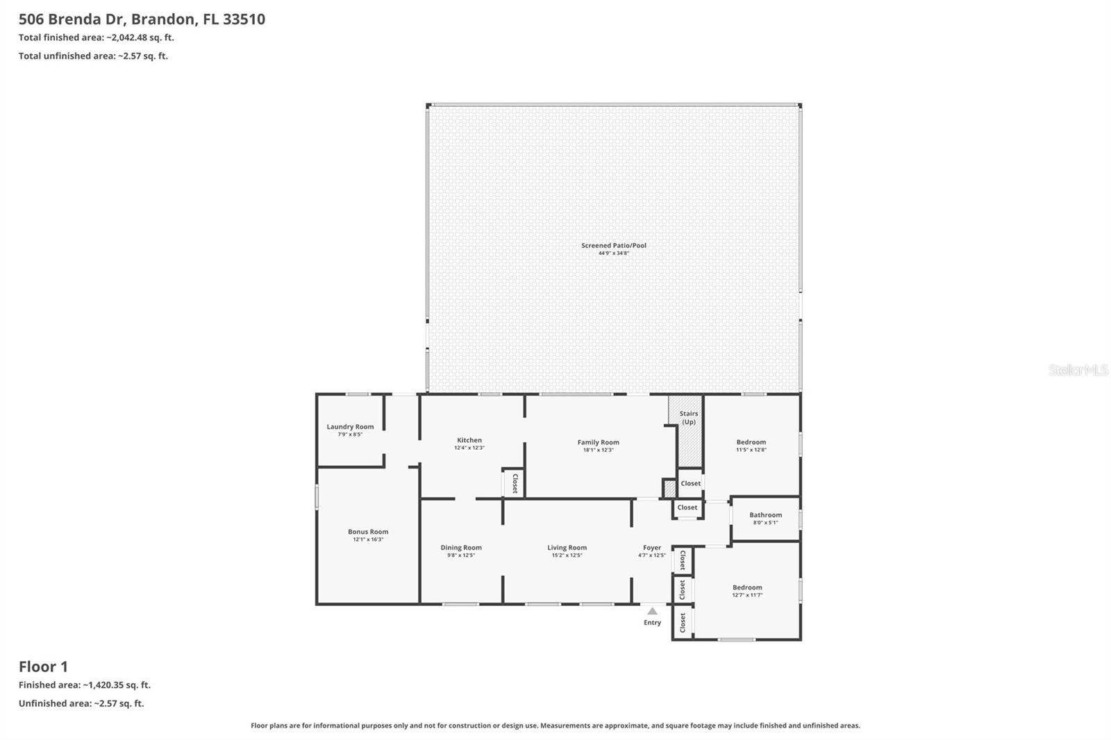 KINGSWAY GARDENS UNIT 2 - Residential