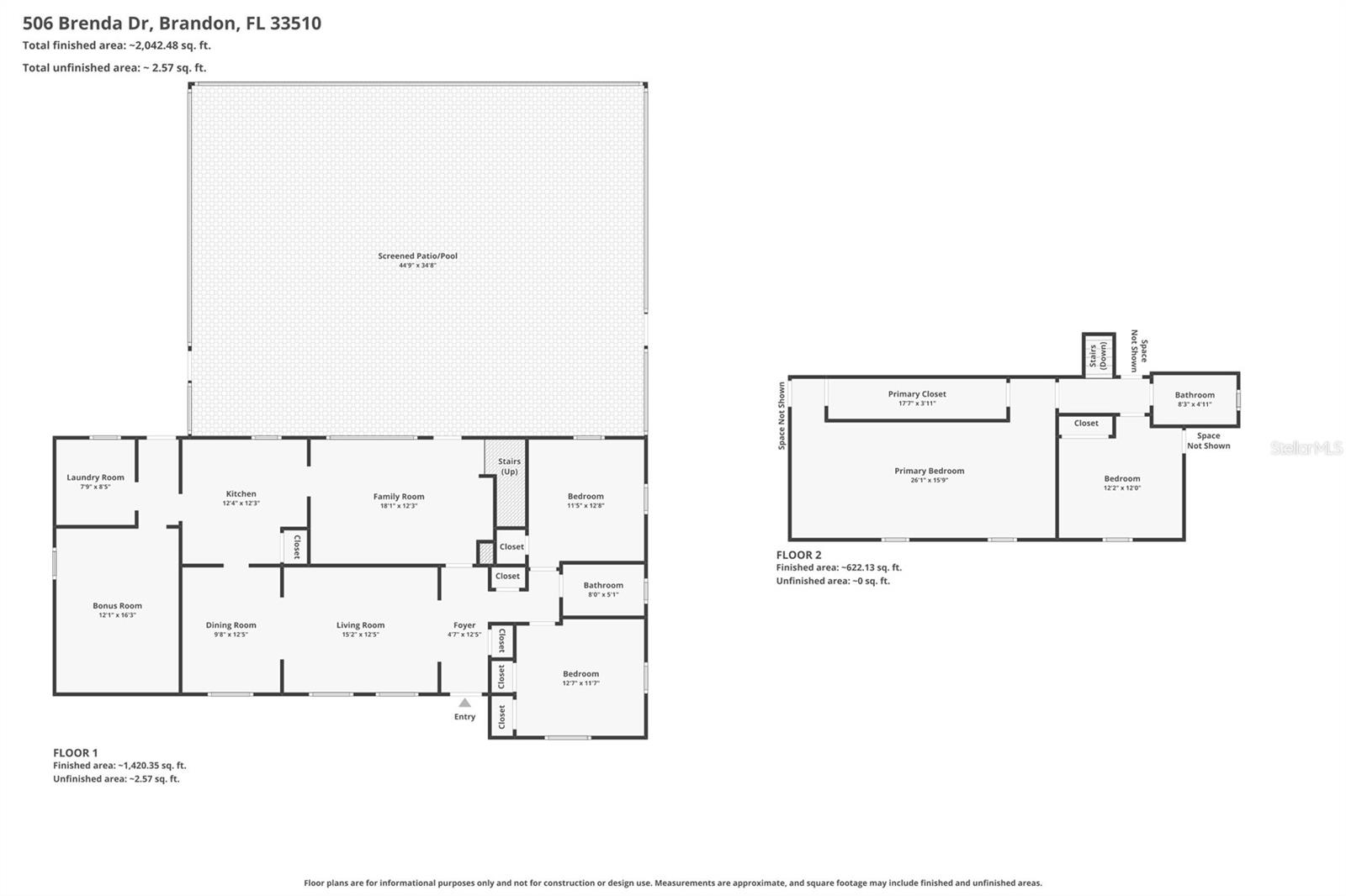 KINGSWAY GARDENS UNIT 2 - Residential