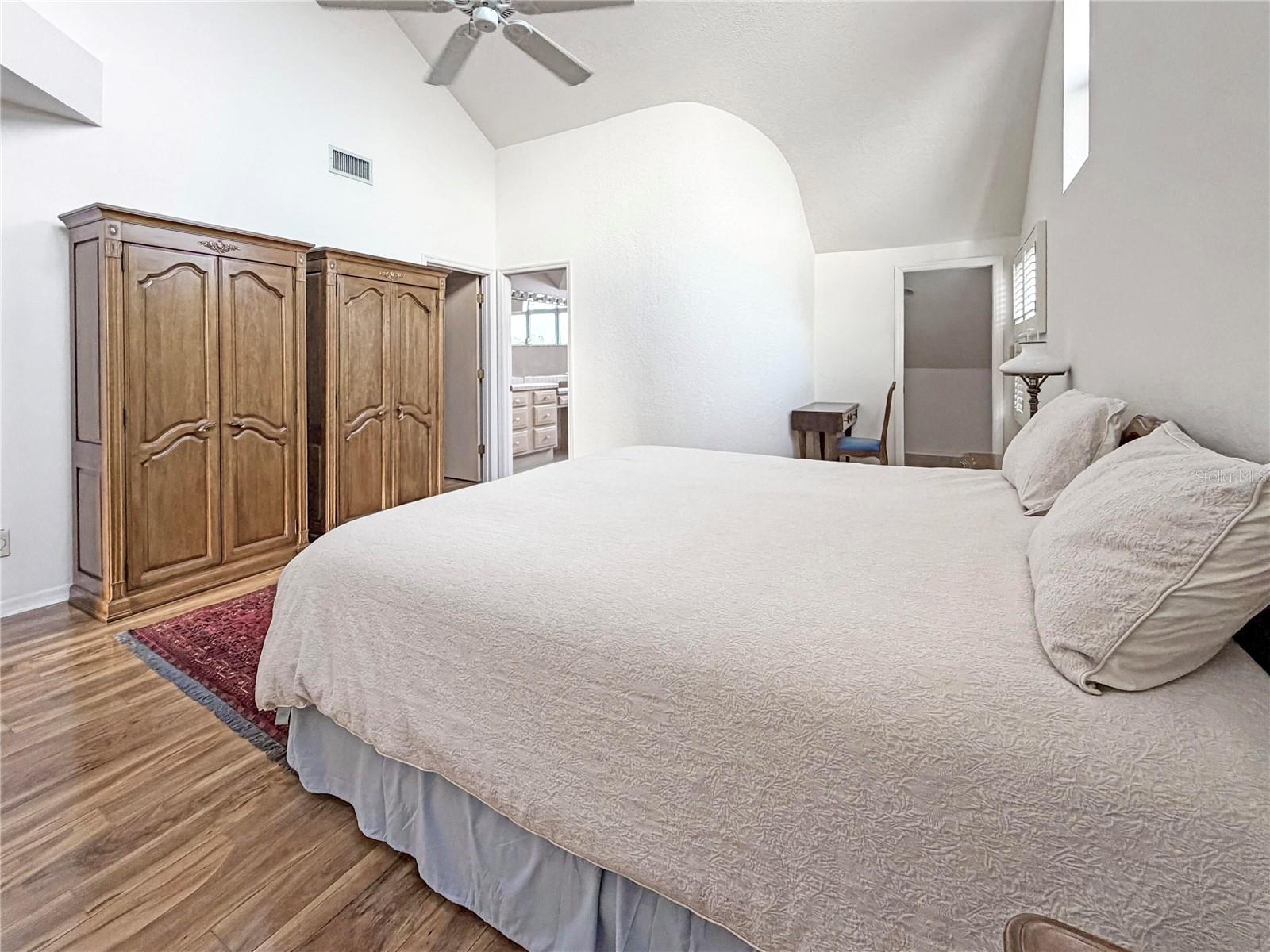 ROYAL PALM VILLAGES - Residential