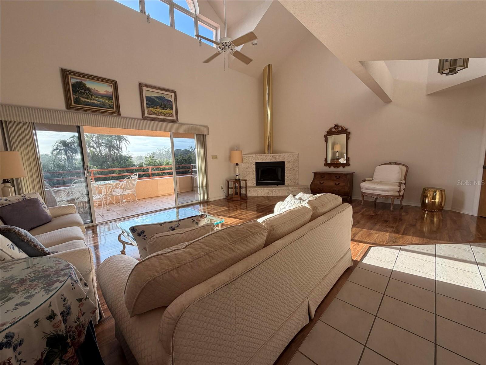 ROYAL PALM VILLAGES - Residential