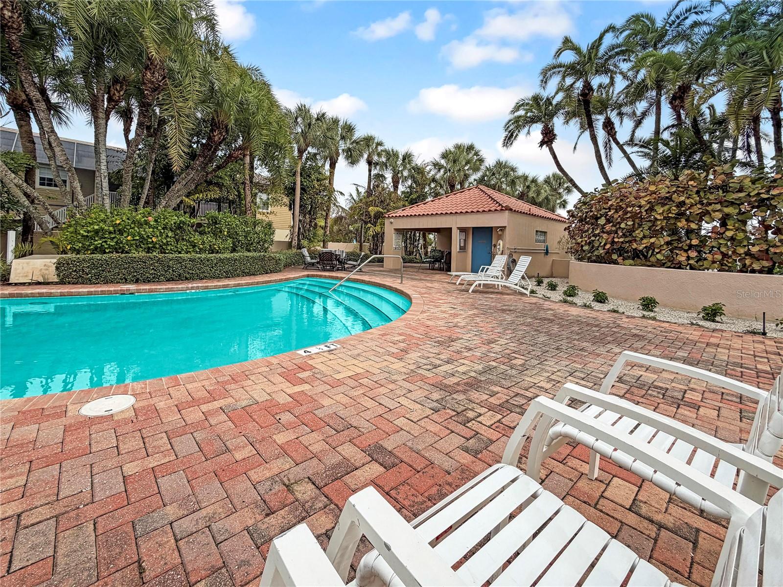 ROYAL PALM VILLAGES - Residential