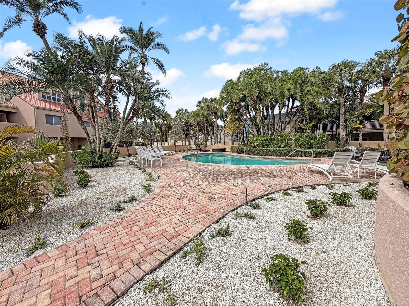 ROYAL PALM VILLAGES - Residential