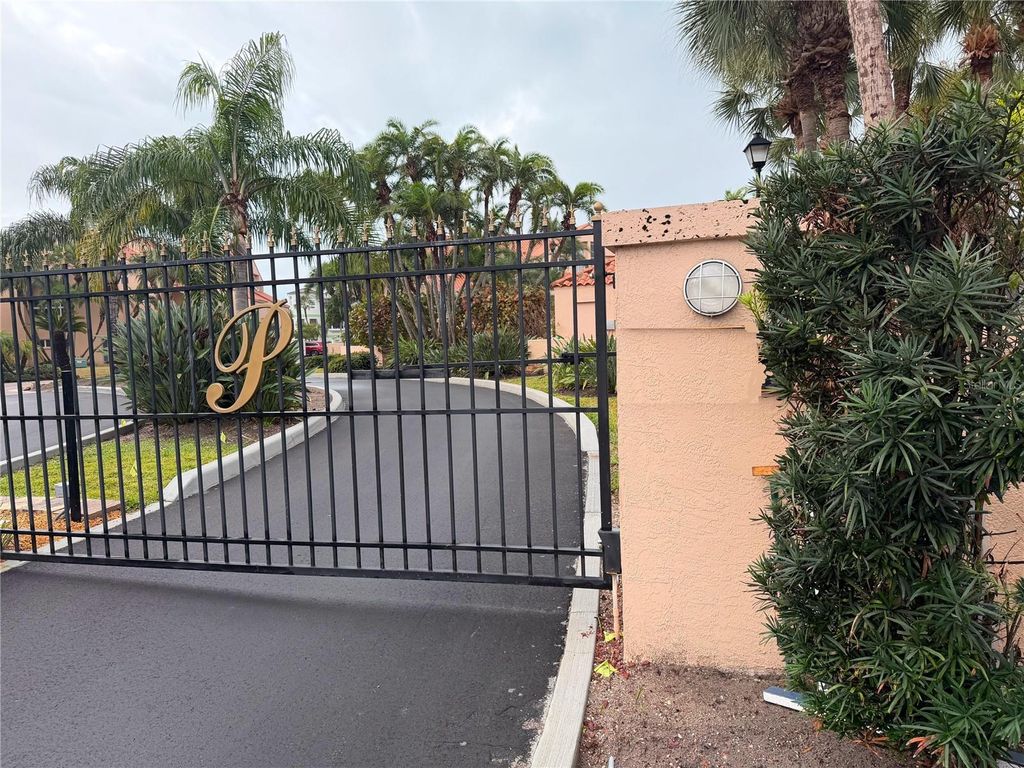 Photo of 1630 Royal Palm Drive S #A, St Petersburg, FL 33707 (MLS # O6386969)