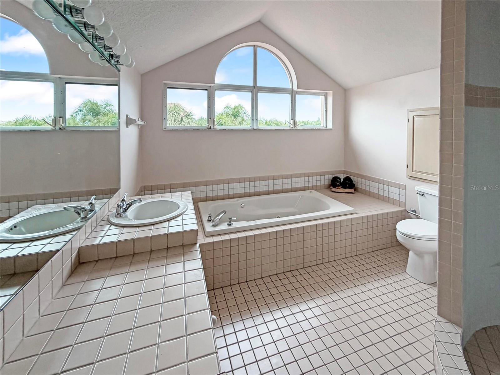 ROYAL PALM VILLAGES - Residential