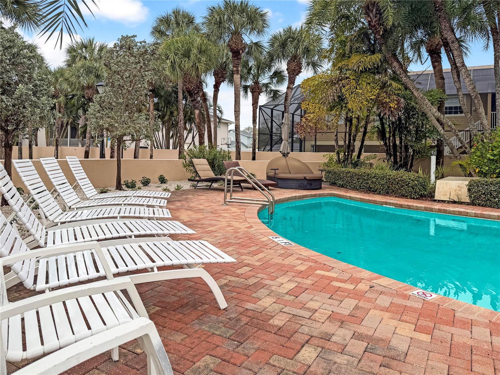 ROYAL PALM VILLAGES - Residential