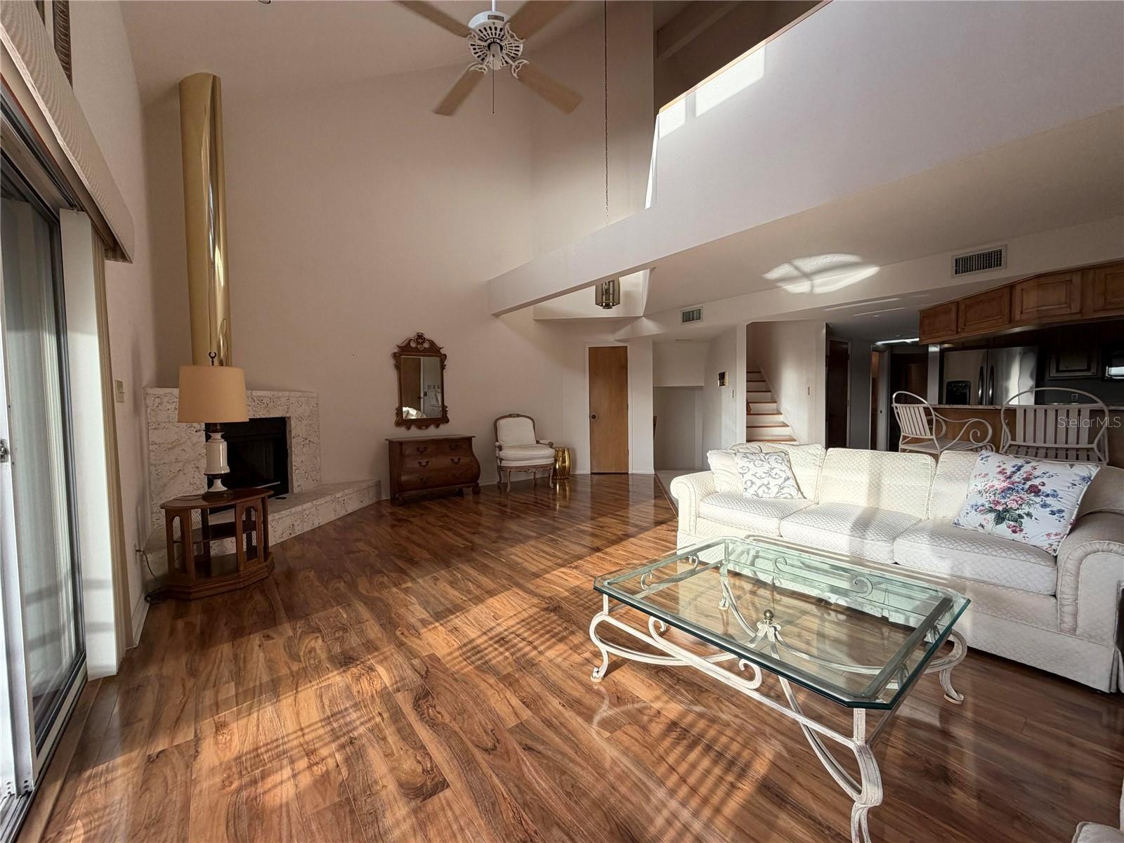 ROYAL PALM VILLAGES - Residential