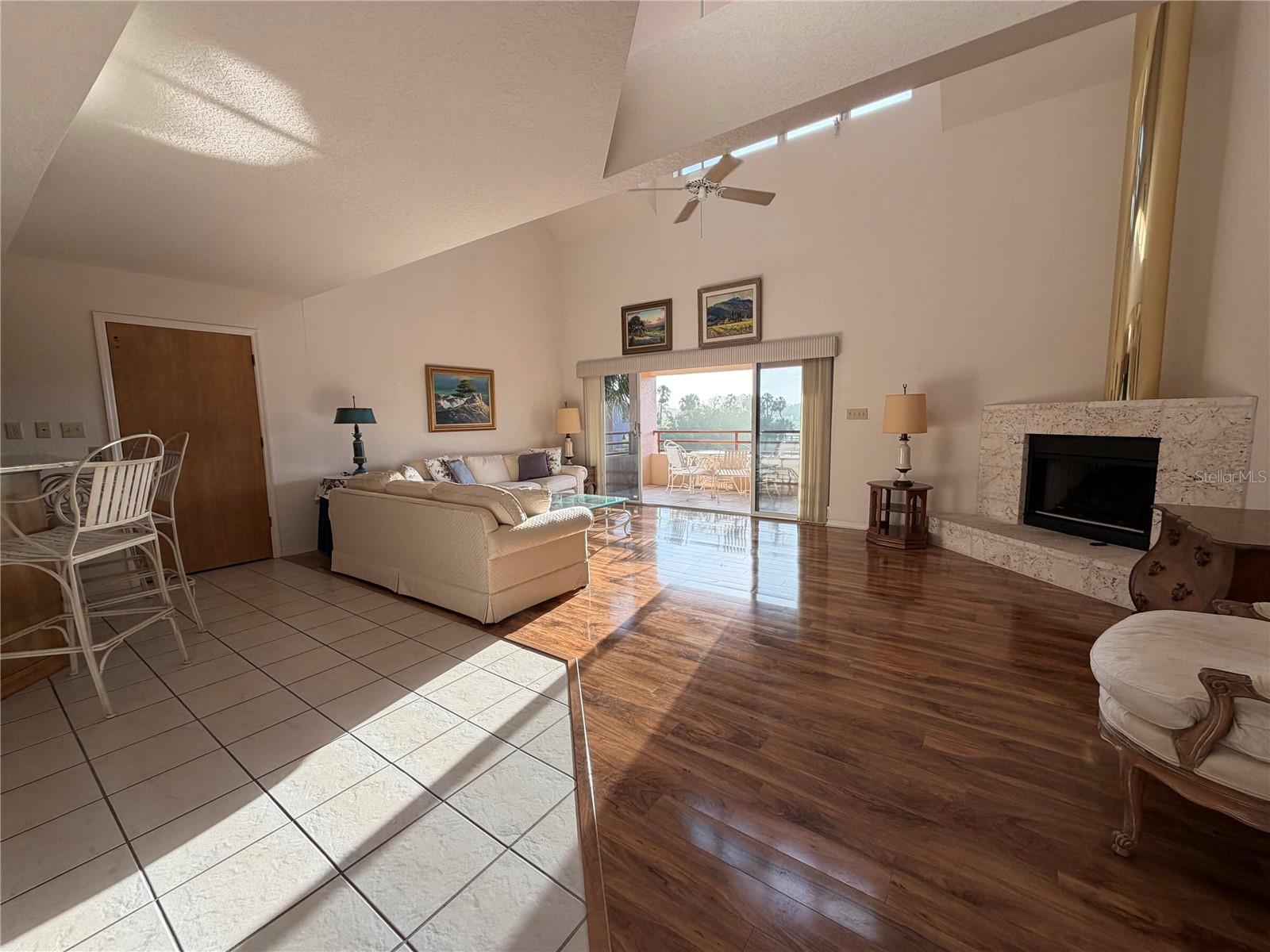 ROYAL PALM VILLAGES - Residential