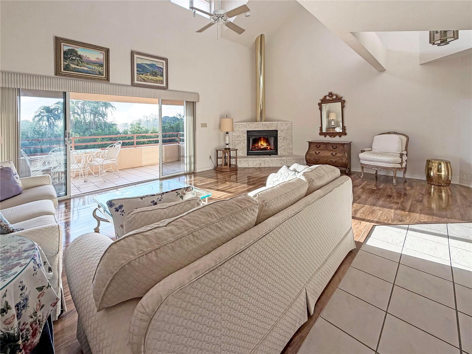 ROYAL PALM VILLAGES - Residential