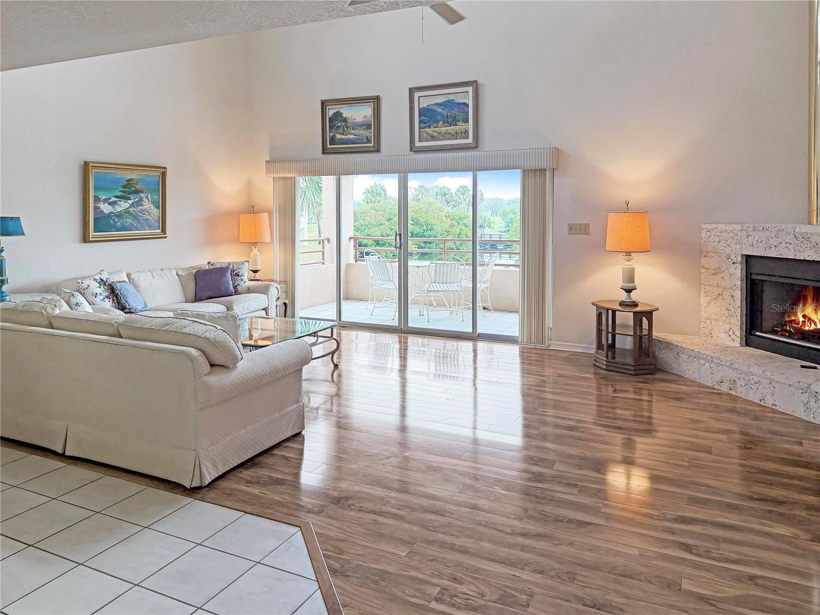 ROYAL PALM VILLAGES - Residential