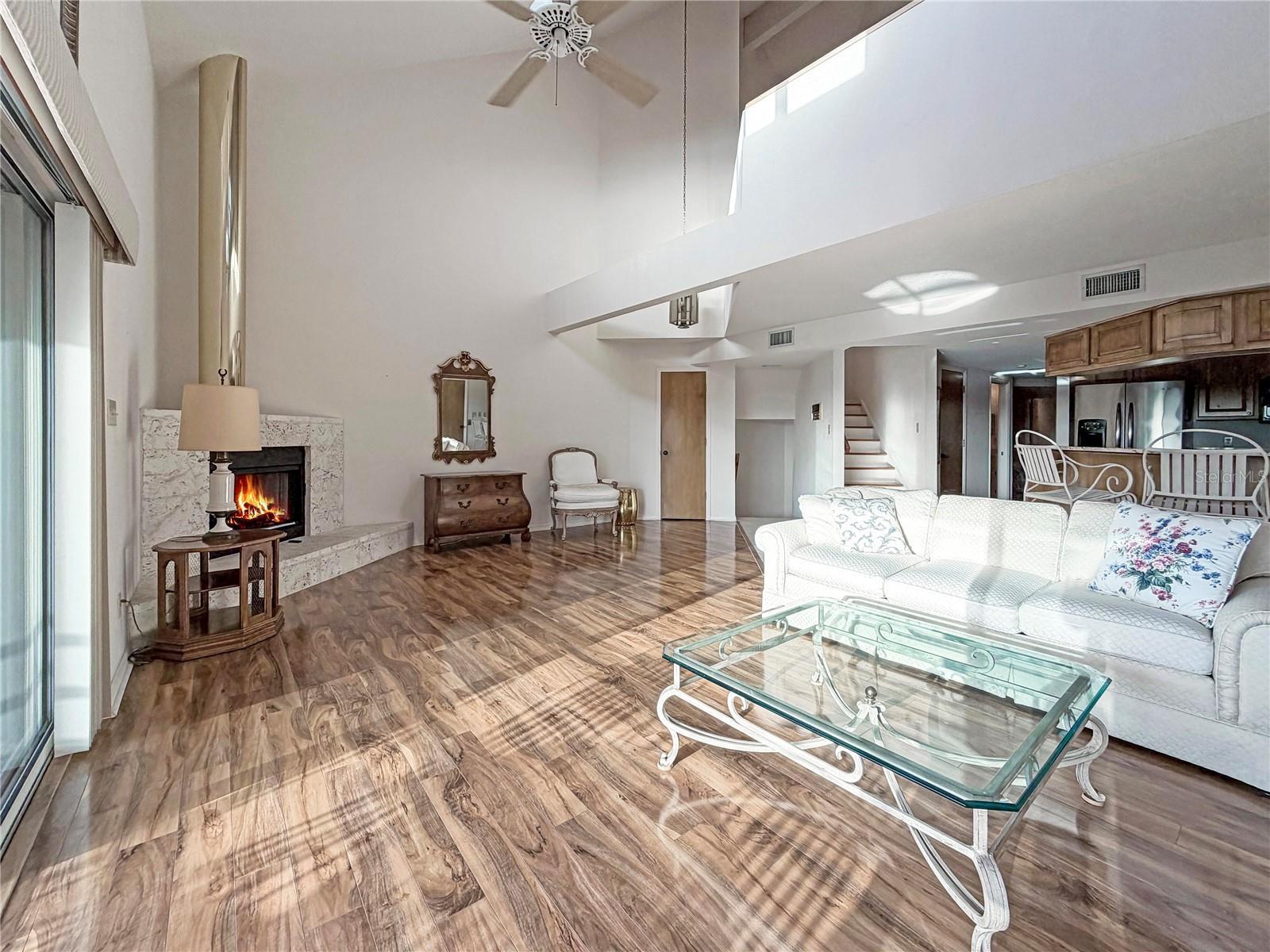 ROYAL PALM VILLAGES - Residential