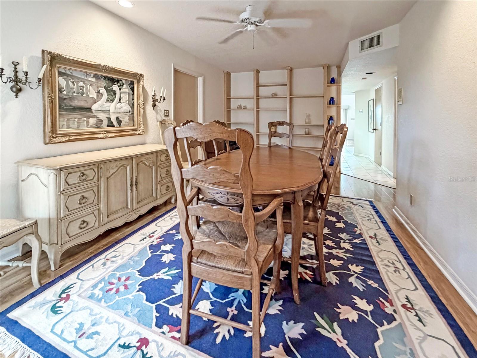 ROYAL PALM VILLAGES - Residential