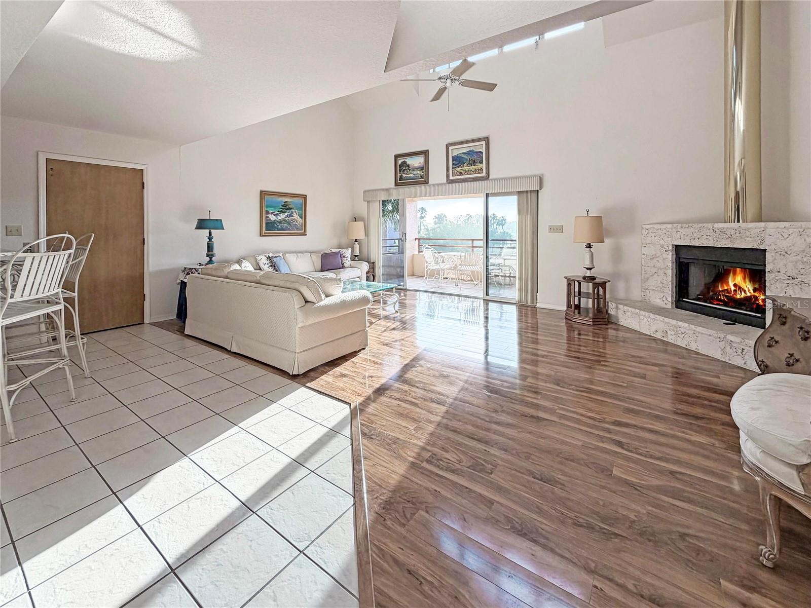 ROYAL PALM VILLAGES - Residential