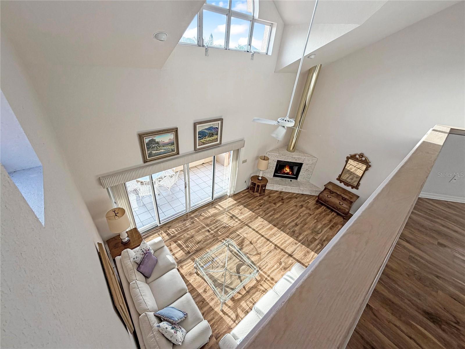 ROYAL PALM VILLAGES - Residential