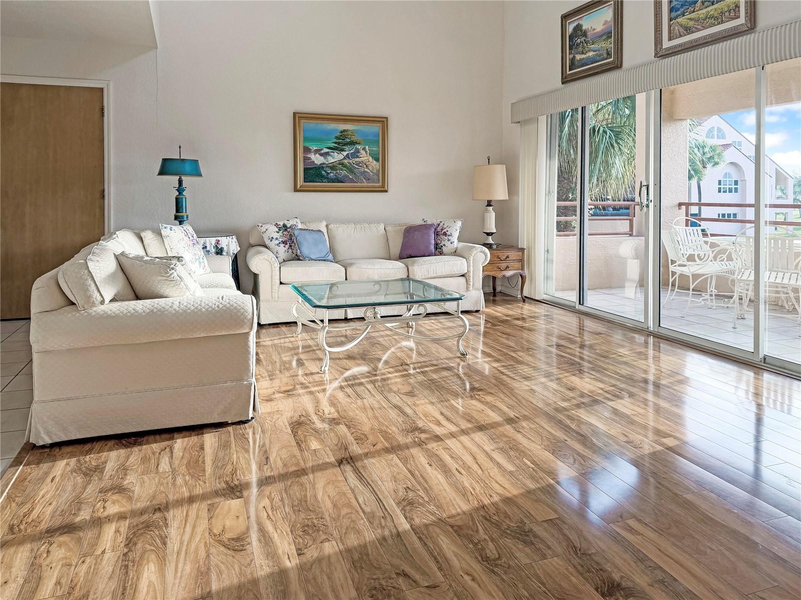 ROYAL PALM VILLAGES - Residential