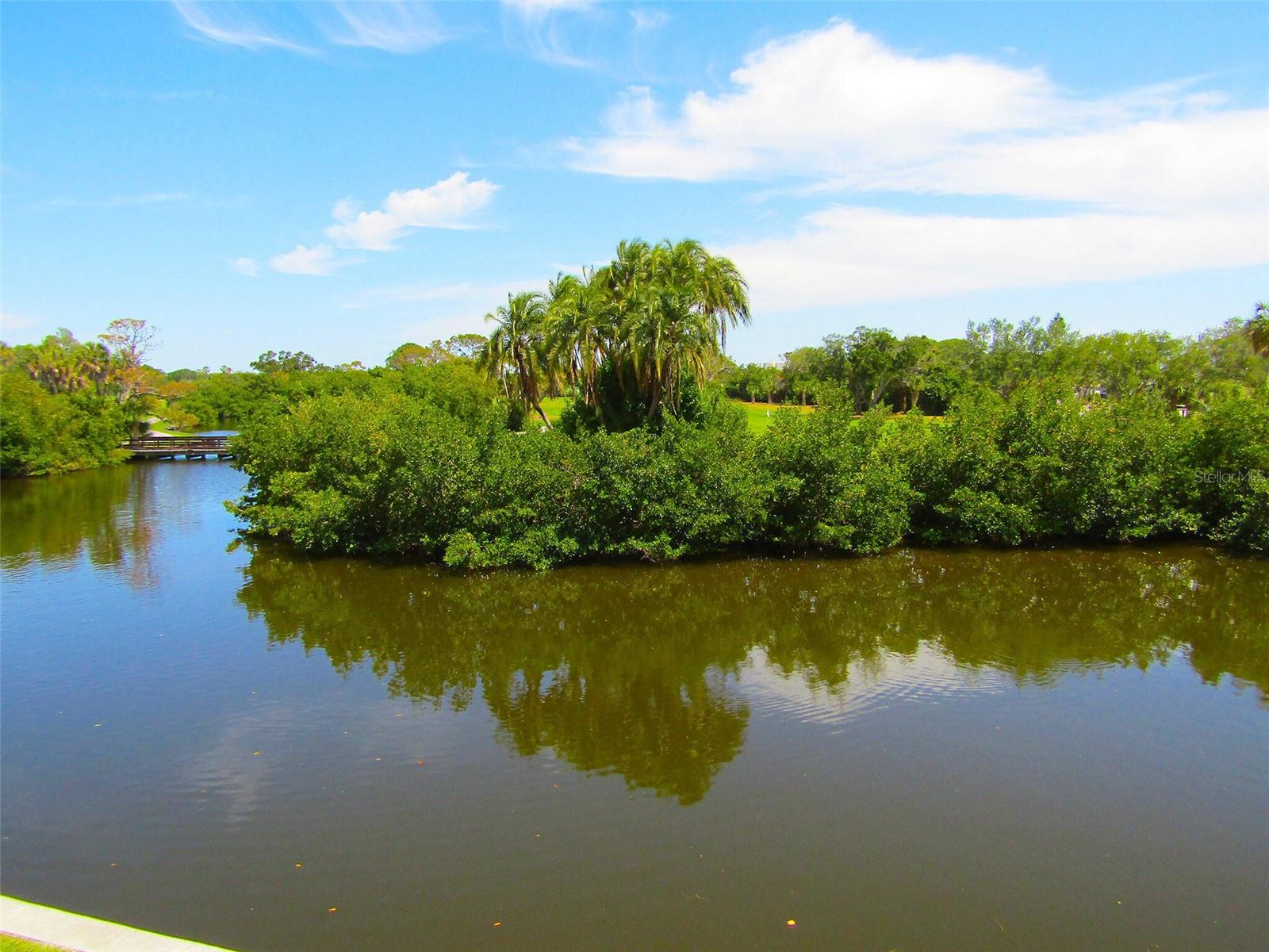ROYAL PALM VILLAGES - Residential