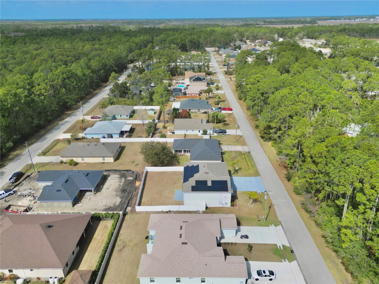 PALM COAST SEC 64 - Residential