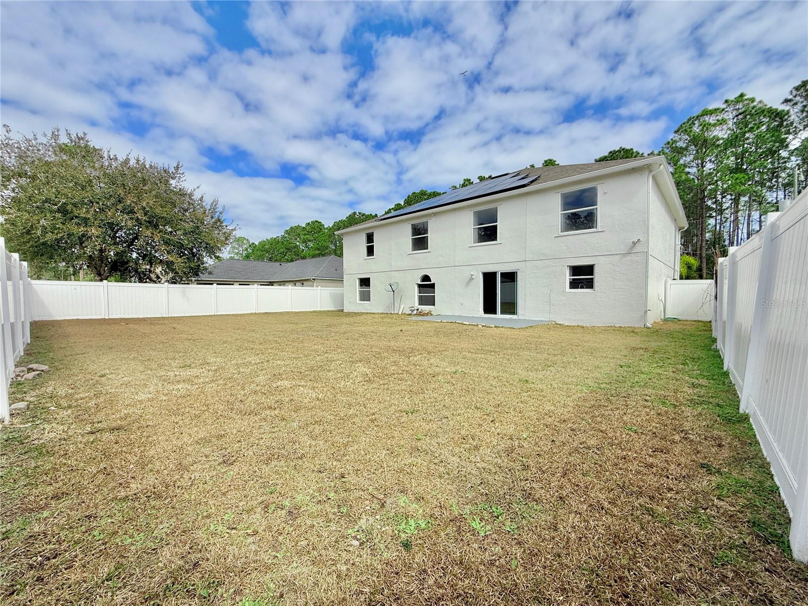 PALM COAST SEC 64 - Residential