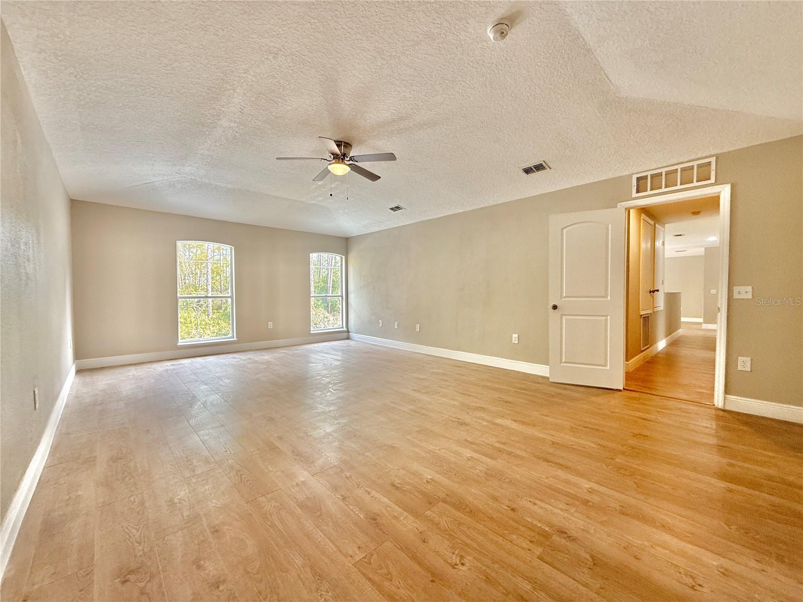 PALM COAST SEC 64 - Residential