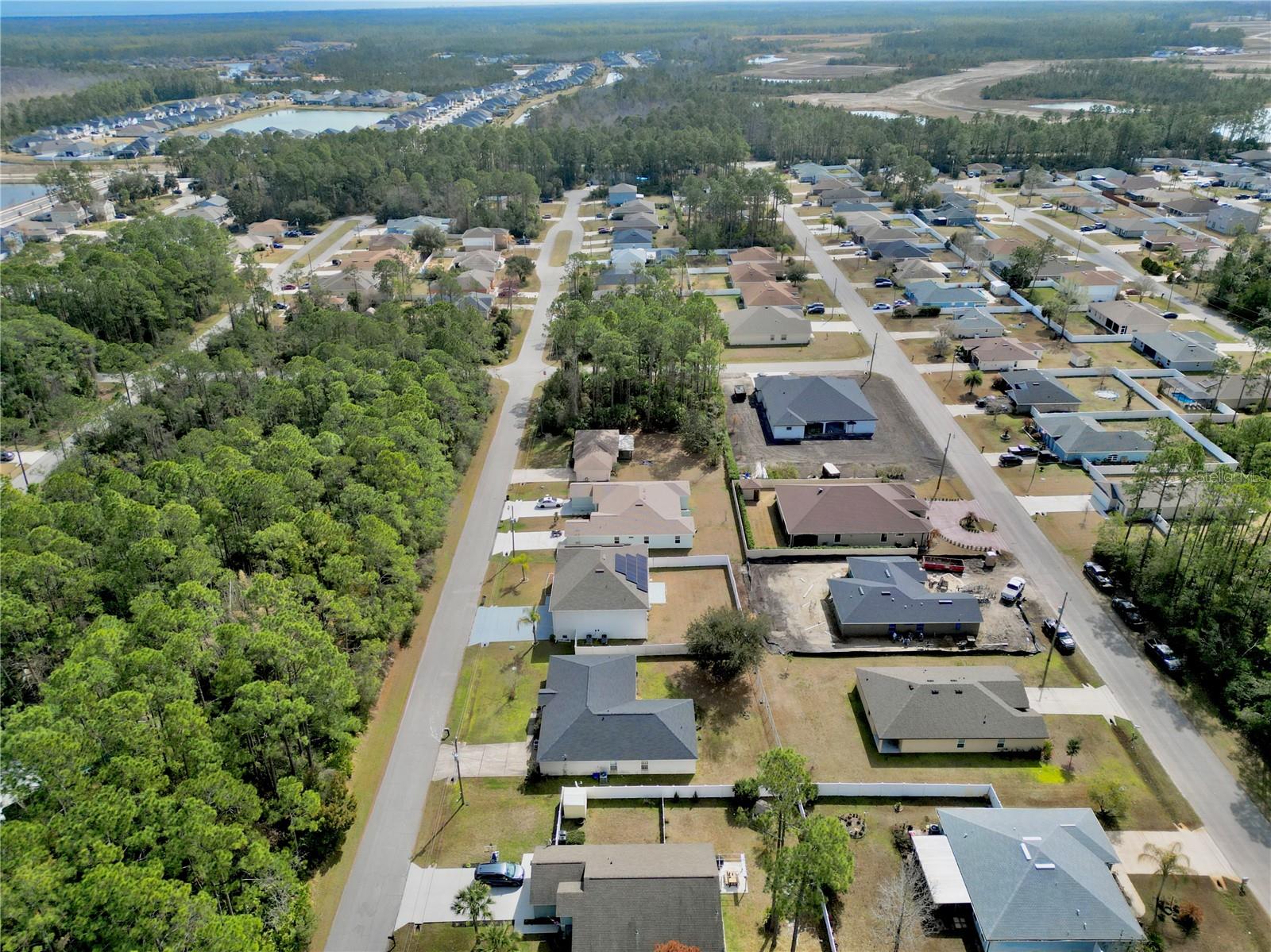 PALM COAST SEC 64 - Residential