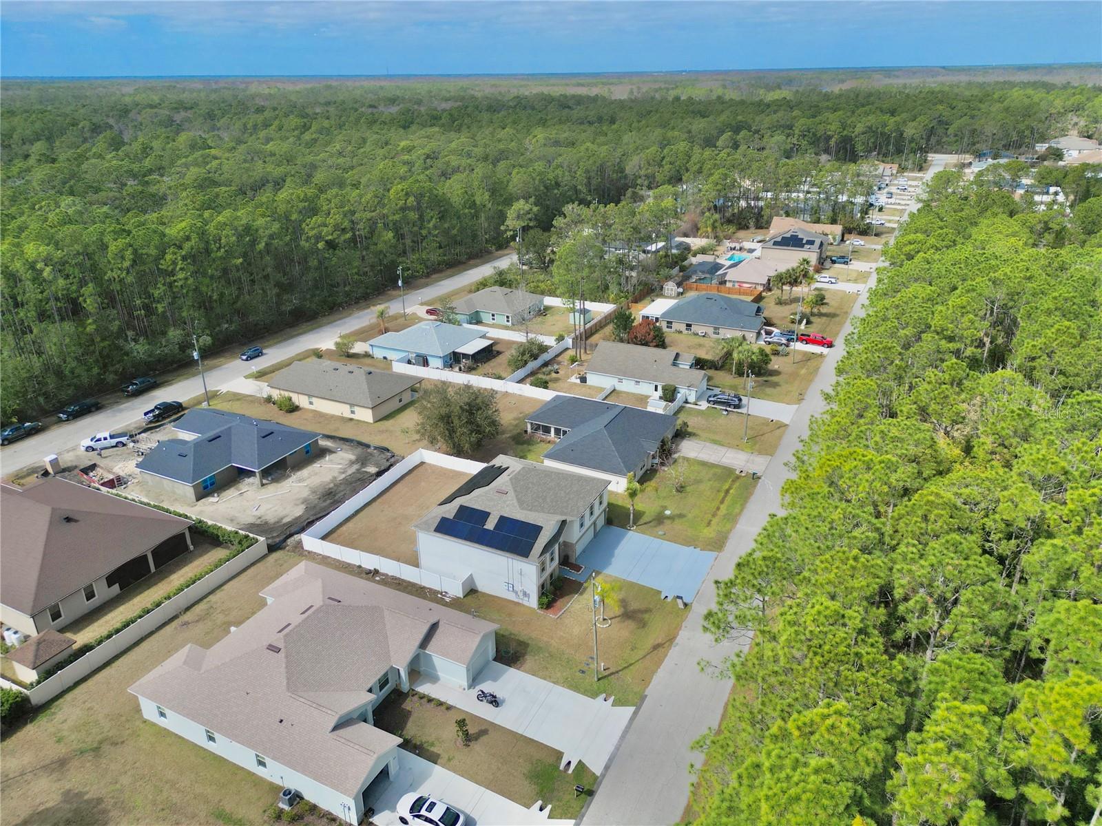 PALM COAST SEC 64 - Residential