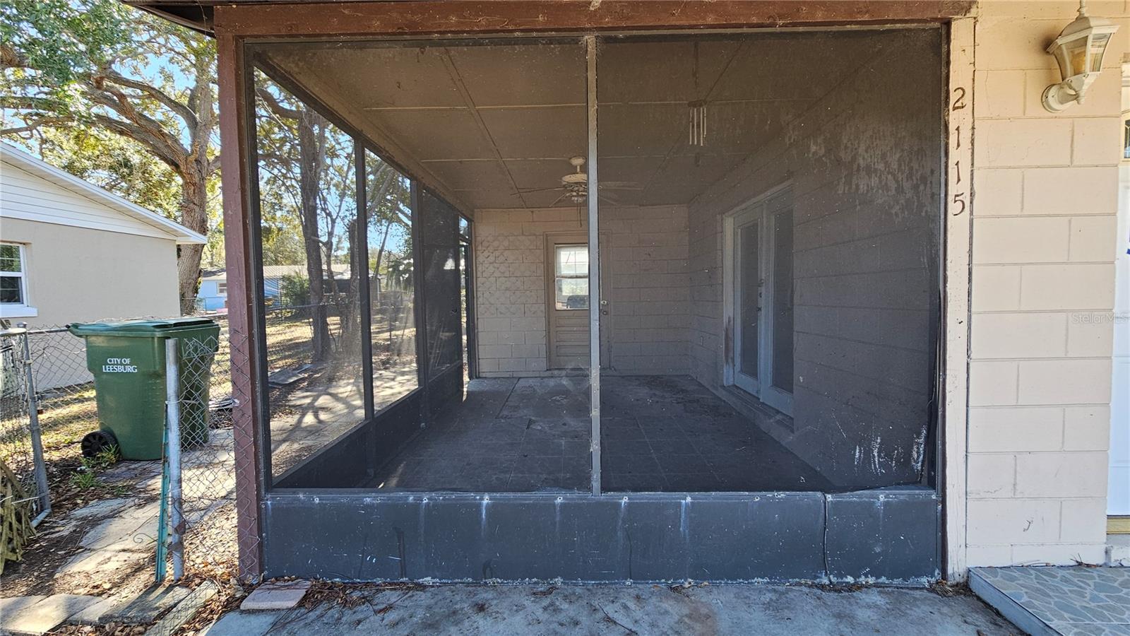 LEESBURG WOODLAND PARK - Residential