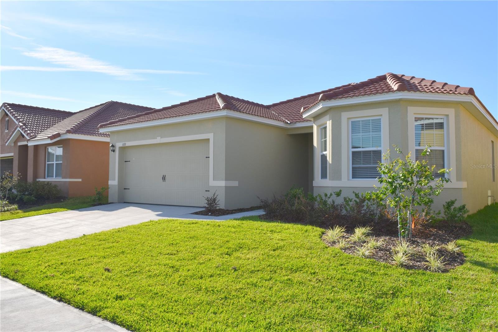 3078 SANGRIA STREET