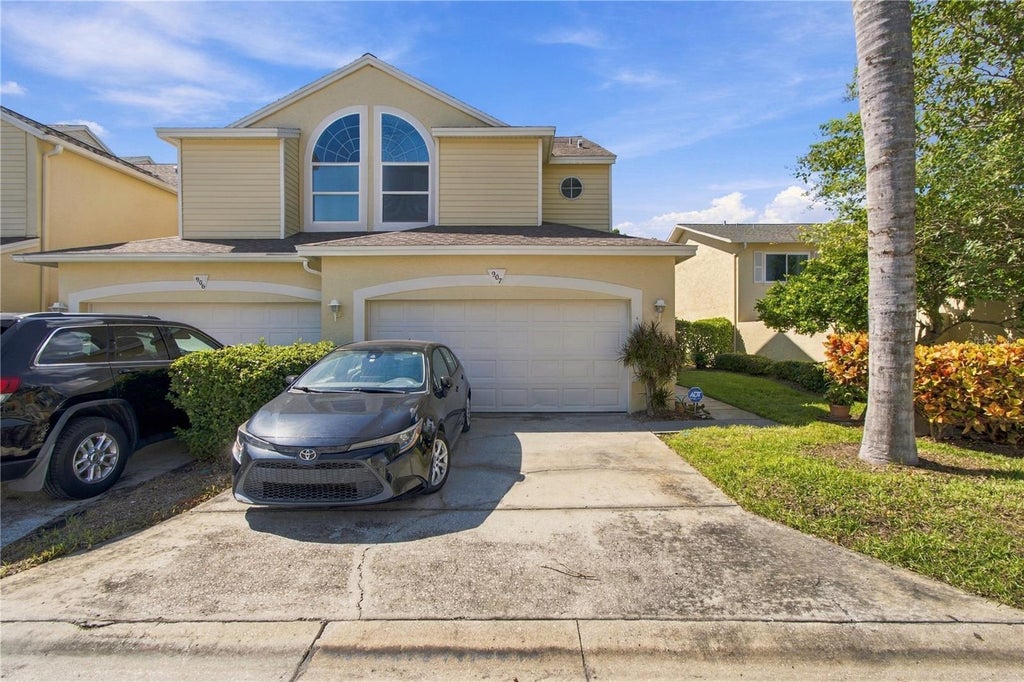 Photo of 1050 Starkey Road #907, Largo, FL 33771 (MLS # TB8560622)