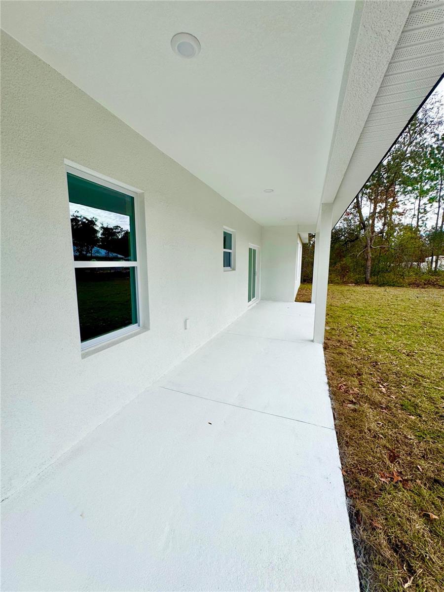 CITRUS SPGS UNIT 09 - Residential