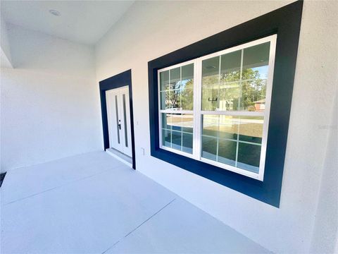 Tiny photo for 3284 W Gates Lane, Citrus Springs, FL 34433 (MLS # O6368422)