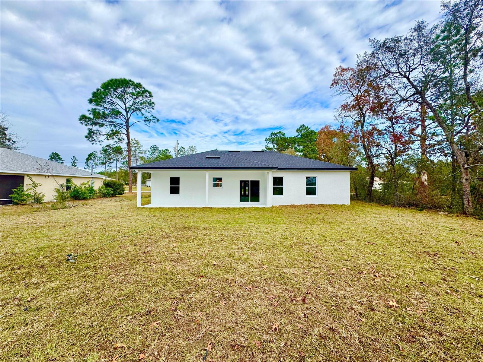 CITRUS SPGS UNIT 09 - Residential