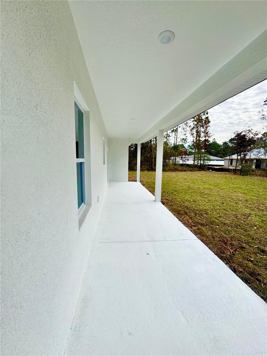 CITRUS SPGS UNIT 09 - Residential