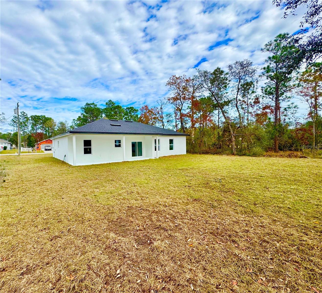 CITRUS SPGS UNIT 09 - Residential