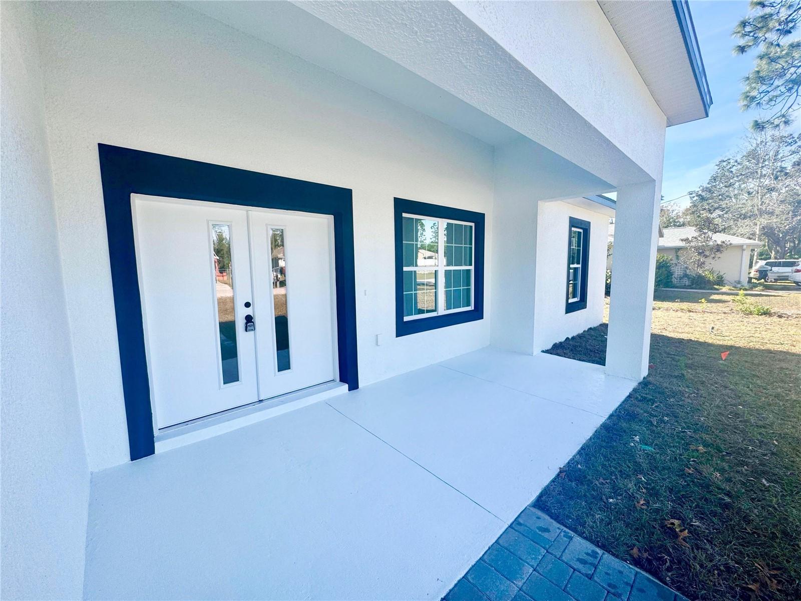 CITRUS SPGS UNIT 09 - Residential